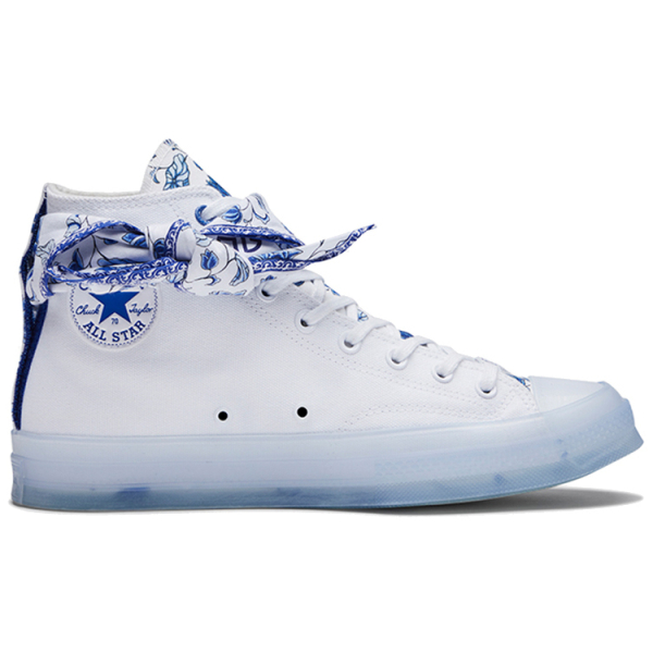 X Converse 1970s chuck taylor all star