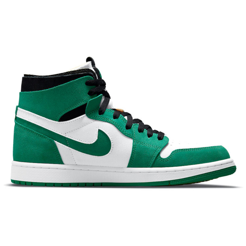 Jordan Air Jordan 1 zoom air cmft "stadium green"