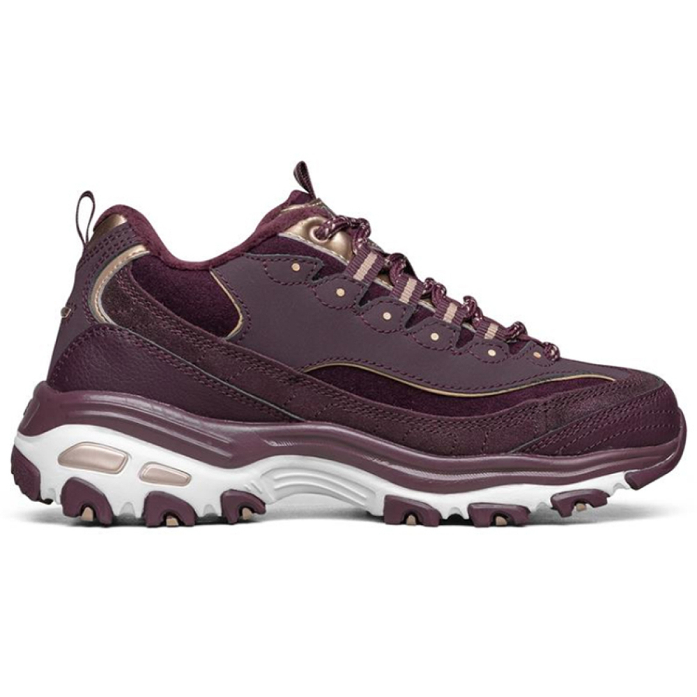 Skechers D'LITES