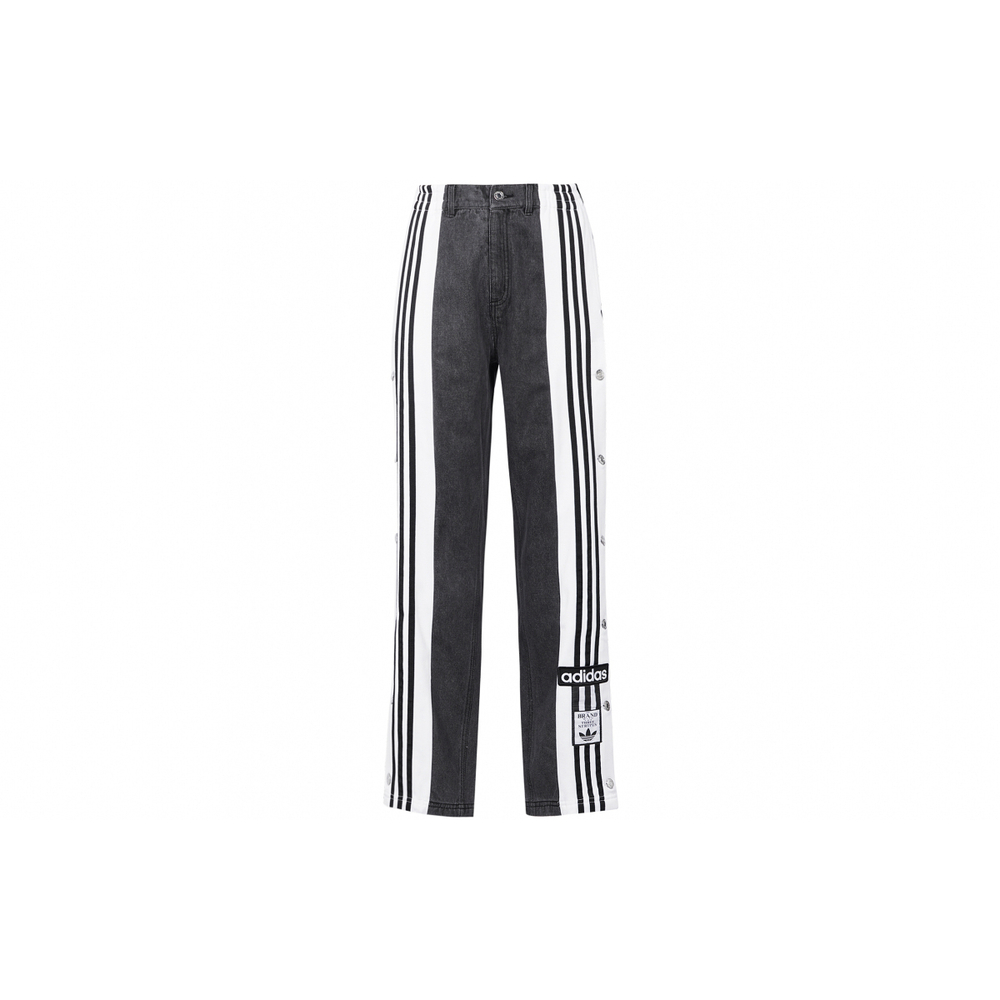 Adidas originals x Dry Clean Only Denim Adibreak