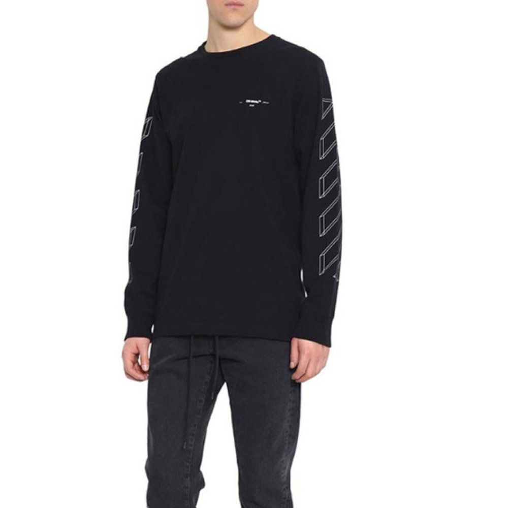 OFF-WHITE FW20 3D T