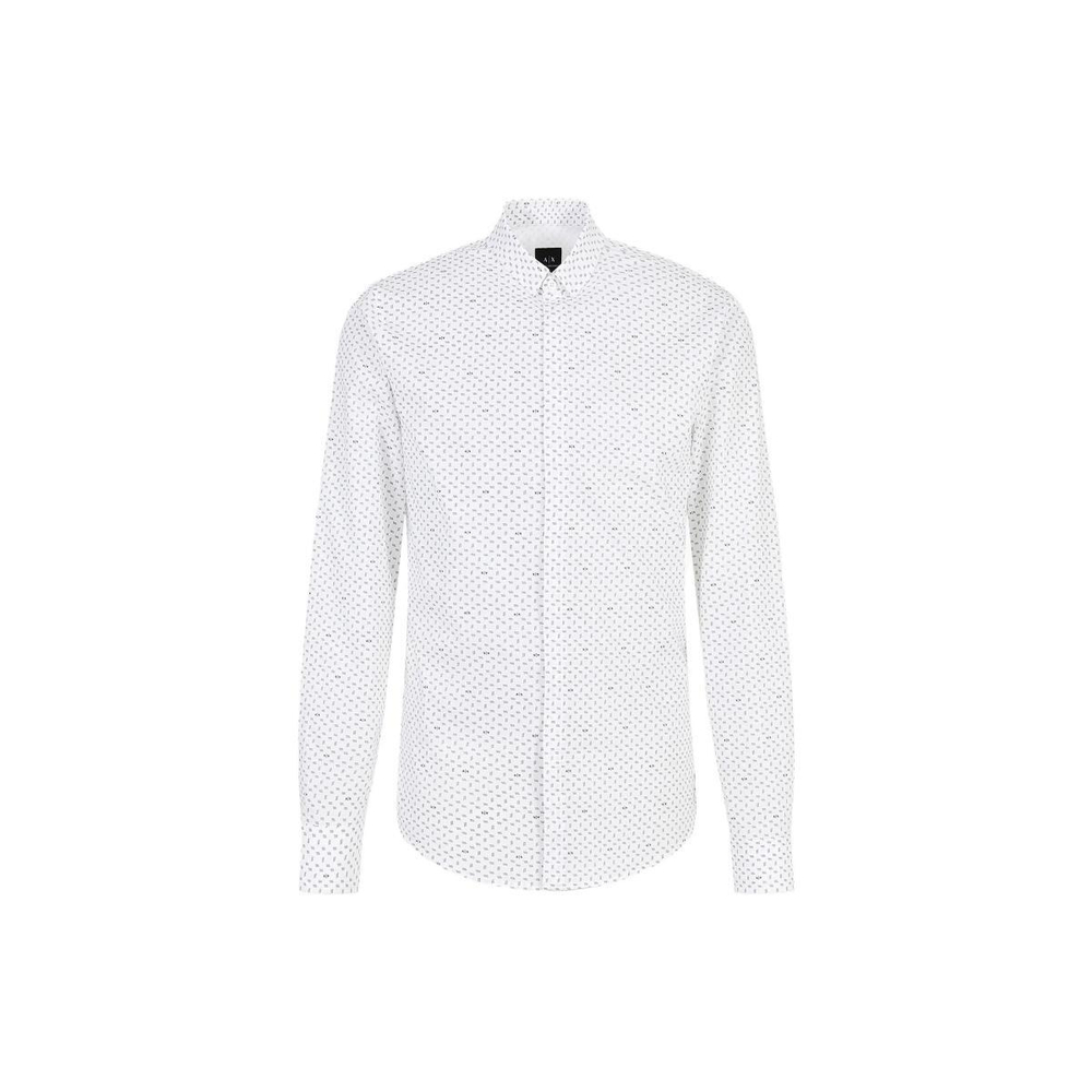 ARMANI EXCHANGE FW23 Logo