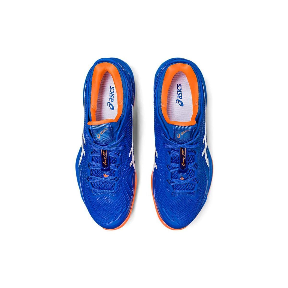 Asics Court FF 3 Novak