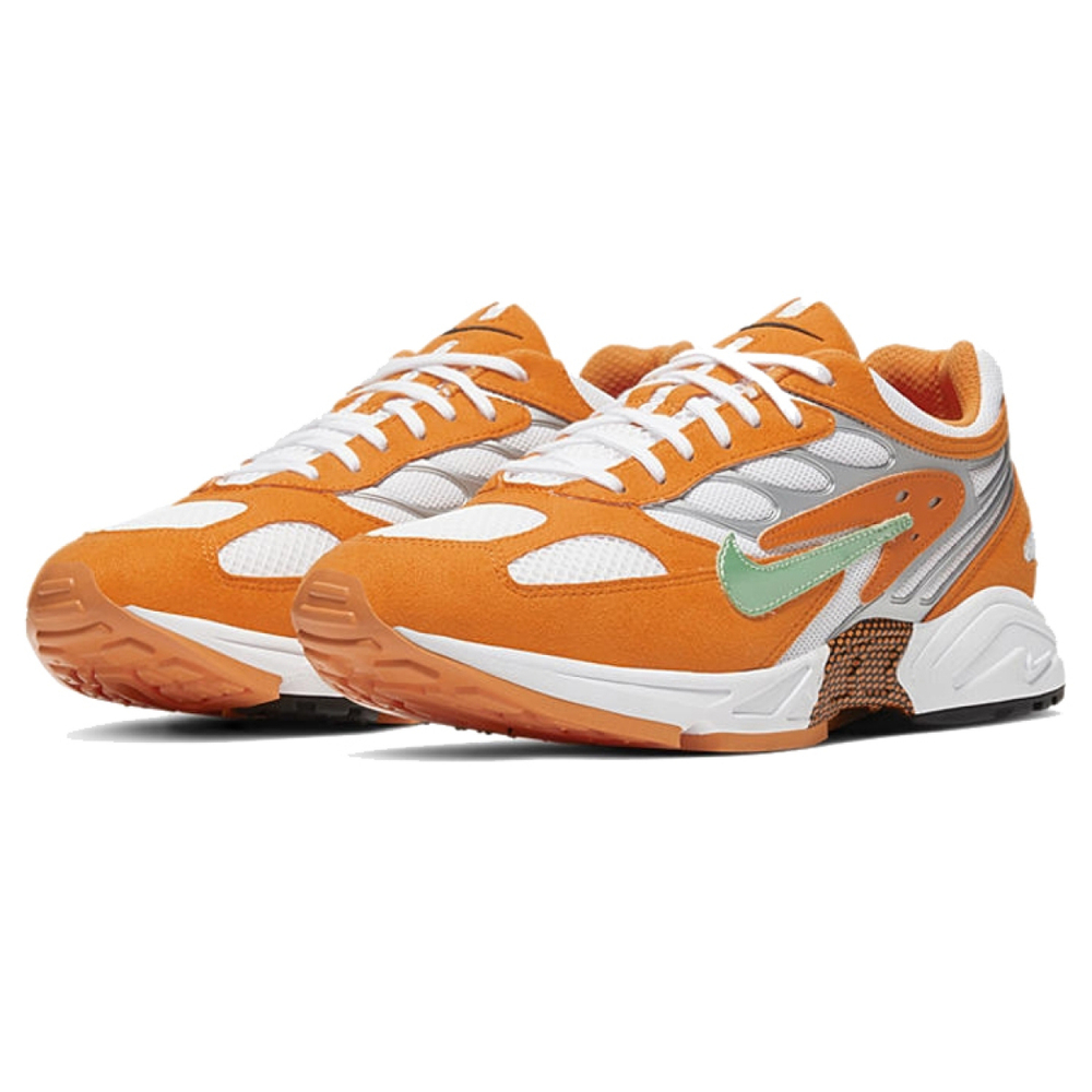 Nike Air Ghost Racer Orange Peel