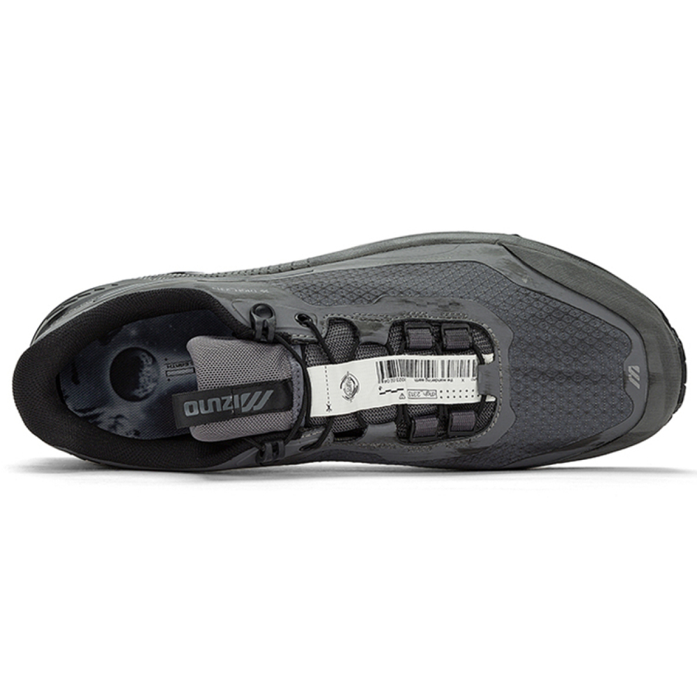 X Mizuno Gm Crosswild Twe