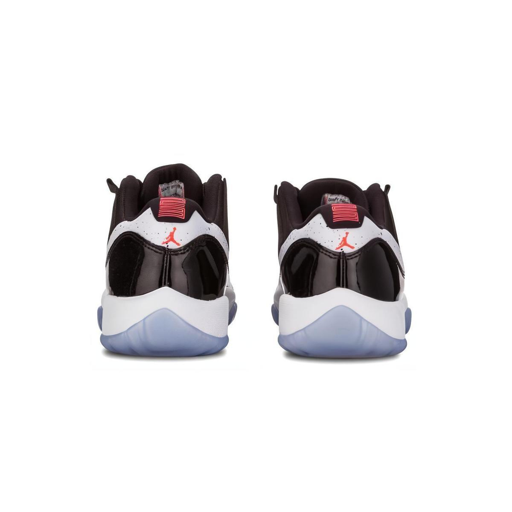 Jordan Air Jordan 11 Retro Low Infrared 23