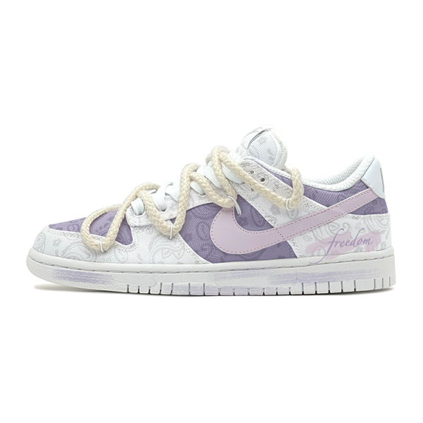 【 】 Nike Dunk Low ESS freedom
