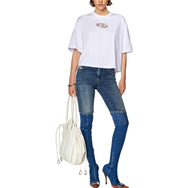 DIESEL Logo T