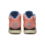 DJ KHALED x Jordan Air Jordan 5 "Crimson Bliss"