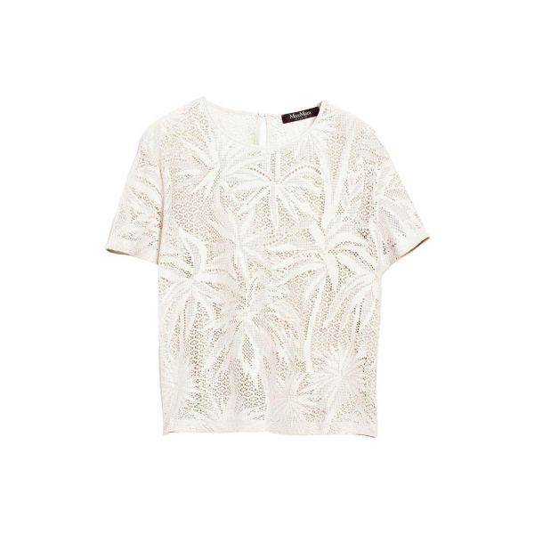 MaxMara studio Lettera T