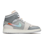 【 】 Jordan Air Jordan 1 Mid SE 1985 GS