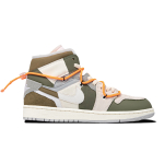 【 】 Jordan Air Jordan 1 Mid