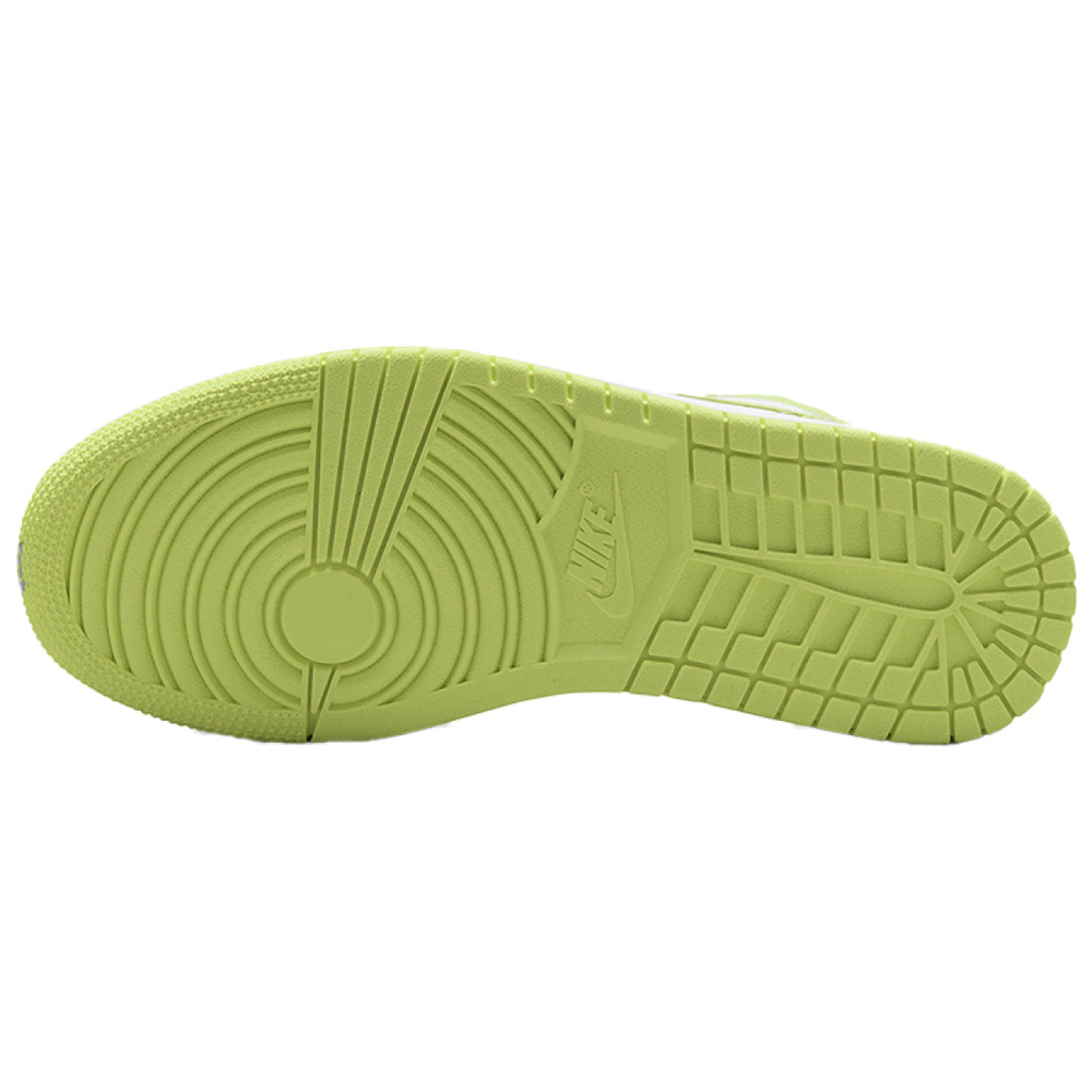 Jordan Air Jordan 1 low "limelight"