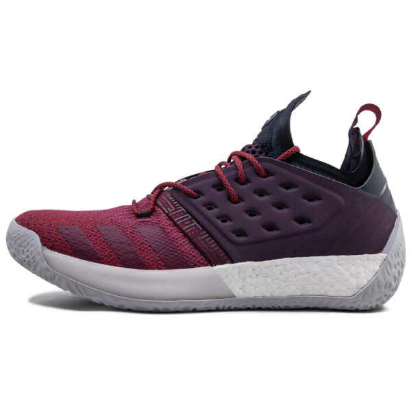 Adidas Harden Vol.2 2