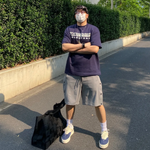 【 】Teenie Weenie Men CleanFit