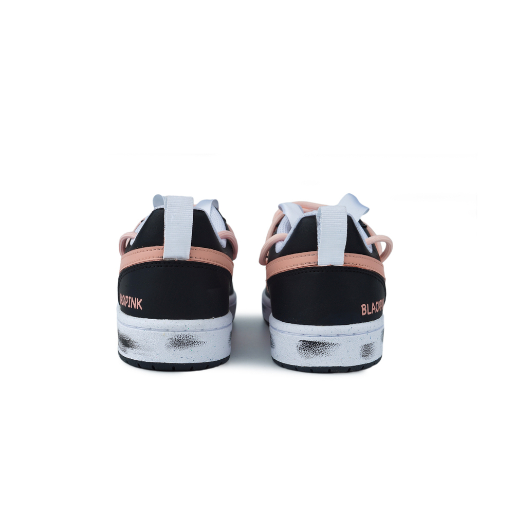 【 】 Nike Court Borough GS