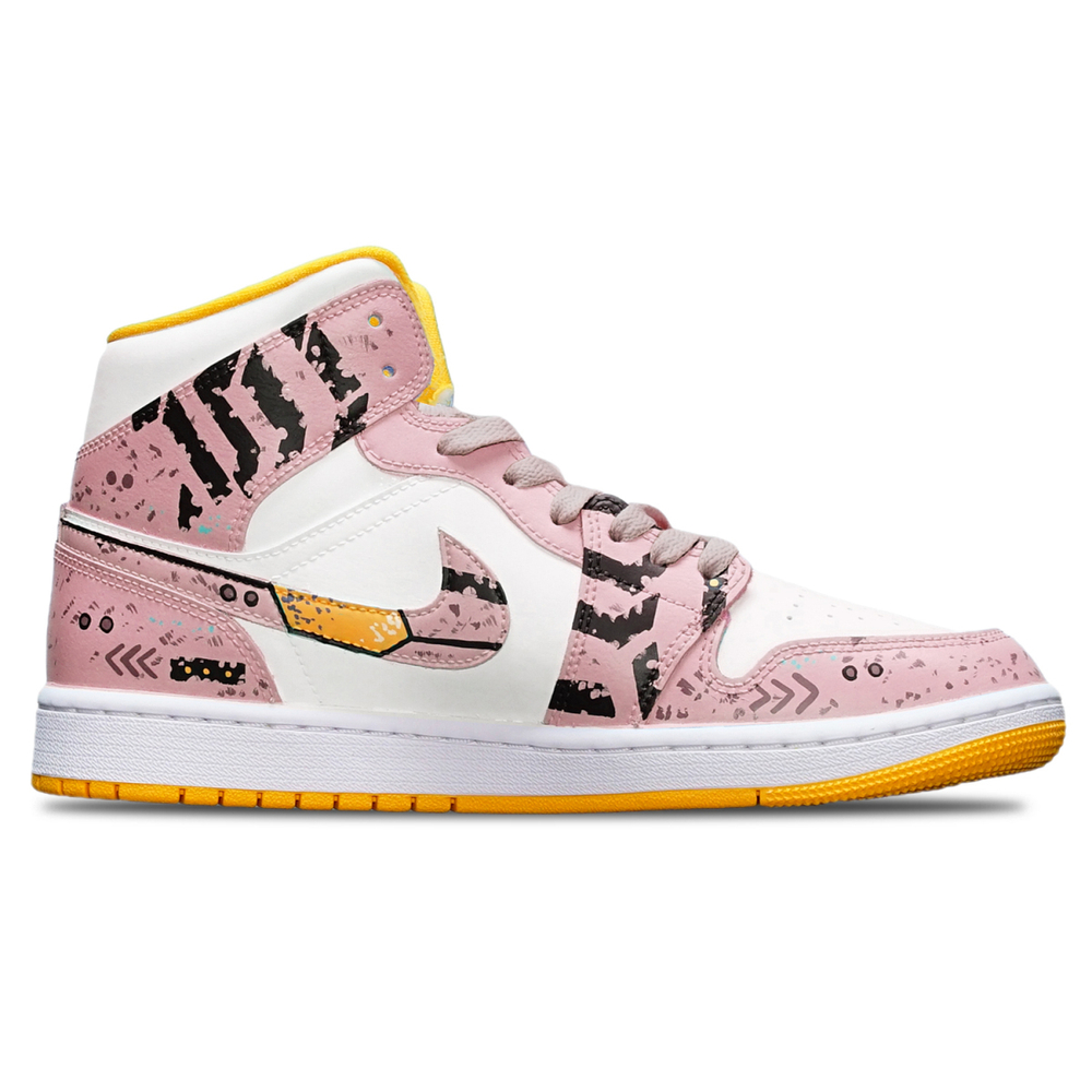 【 】 Jordan Air Jordan 1 III