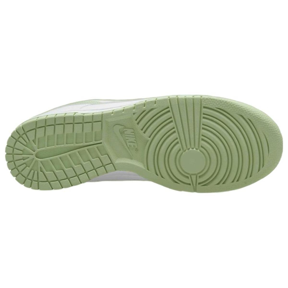 Nike Dunk "Honeydew"