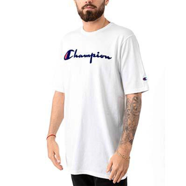 Champion logo T