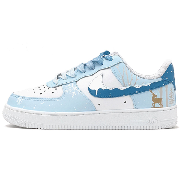 【 】 Nike Air Force 1 '07