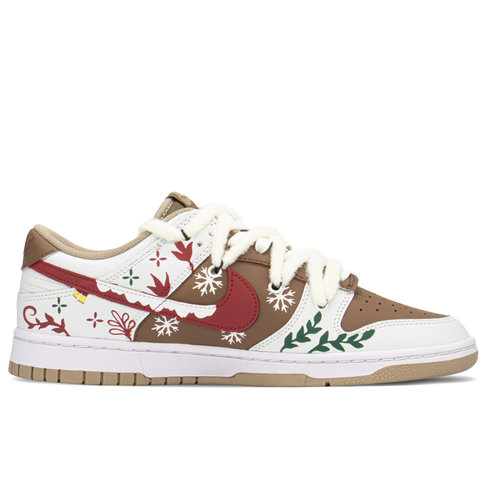 【 】 Nike Dunk Low Retro