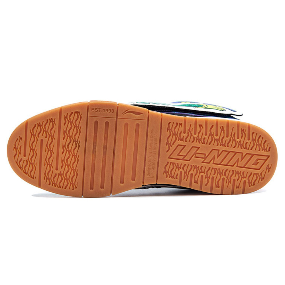 Steven Harrington x LiNing PRO Pro