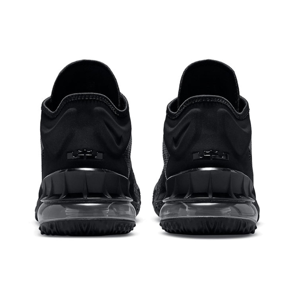 Nike Lebron 18 low "Zero Dark 23"