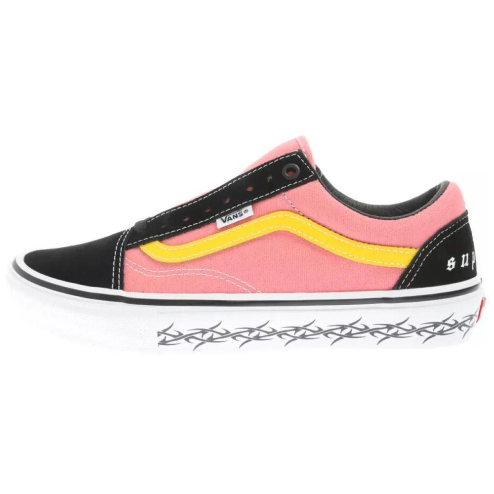 Supreme x Vans Old Skool