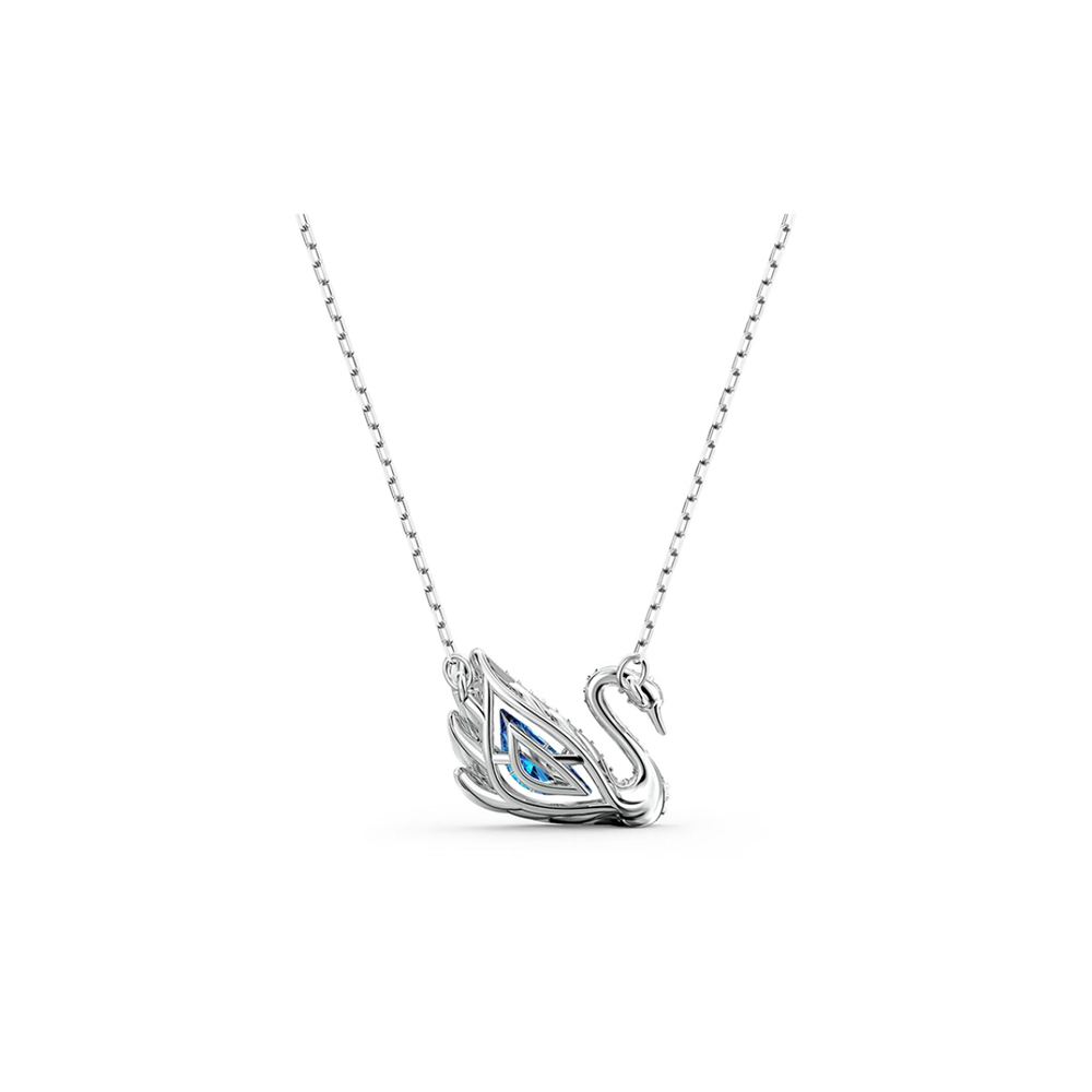 Swarovski DANCING SWAN 125