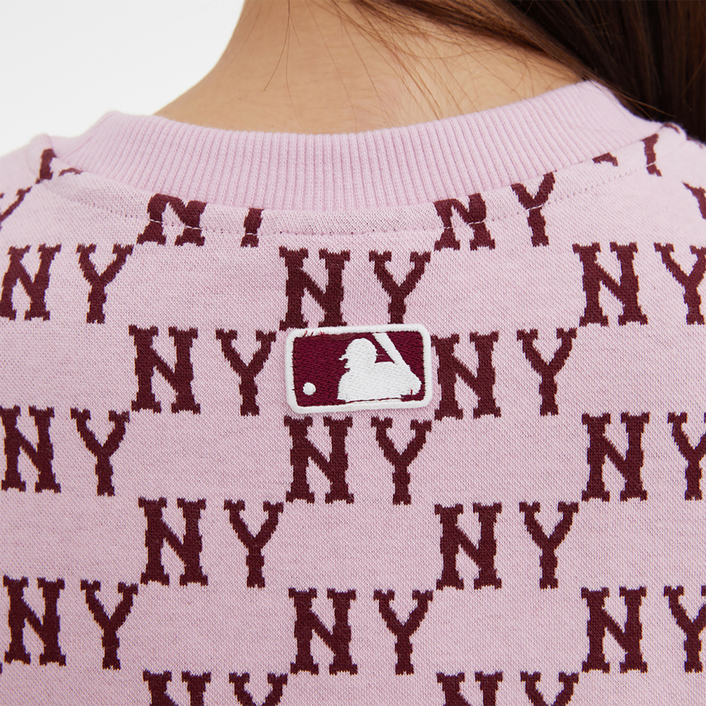 MLB 23FW Logo