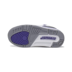 Jordan Air Jordan 3 "Dark Iris"