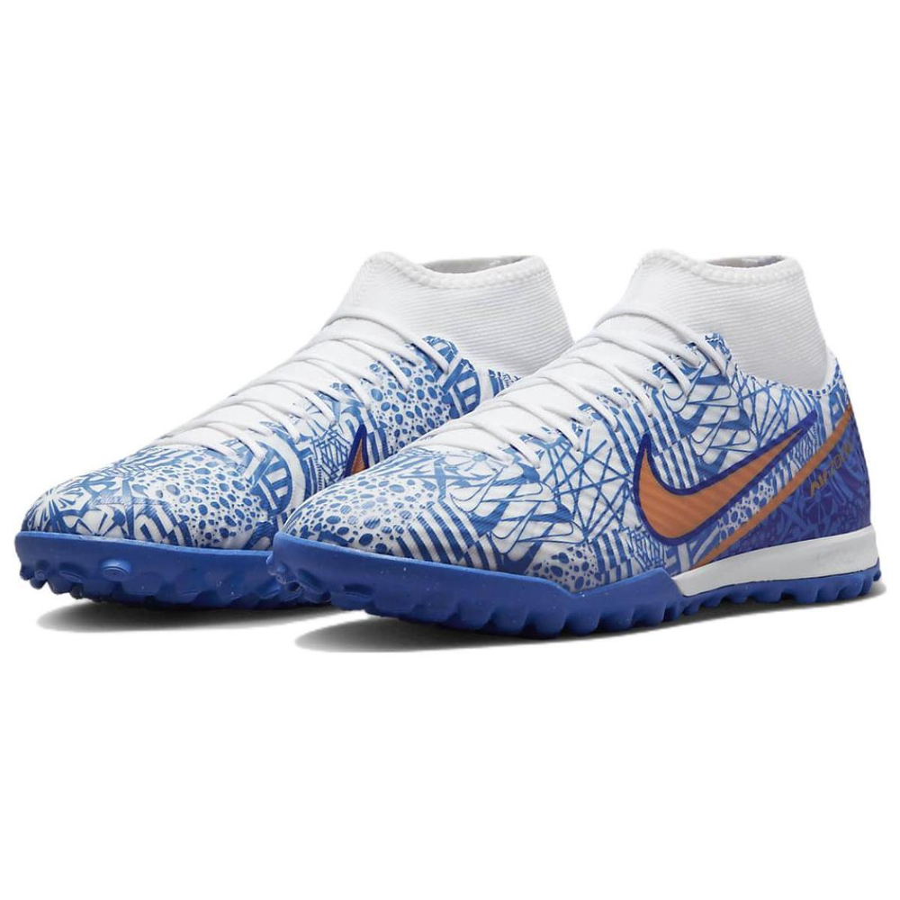 Nike Mercurial Superfly 9 Academy CR7 TF（ ）