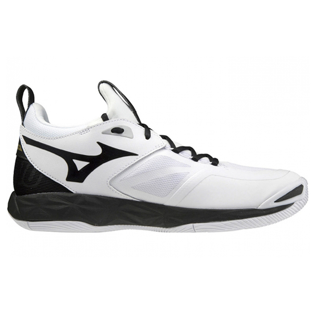 Mizuno Wave Momentum 2