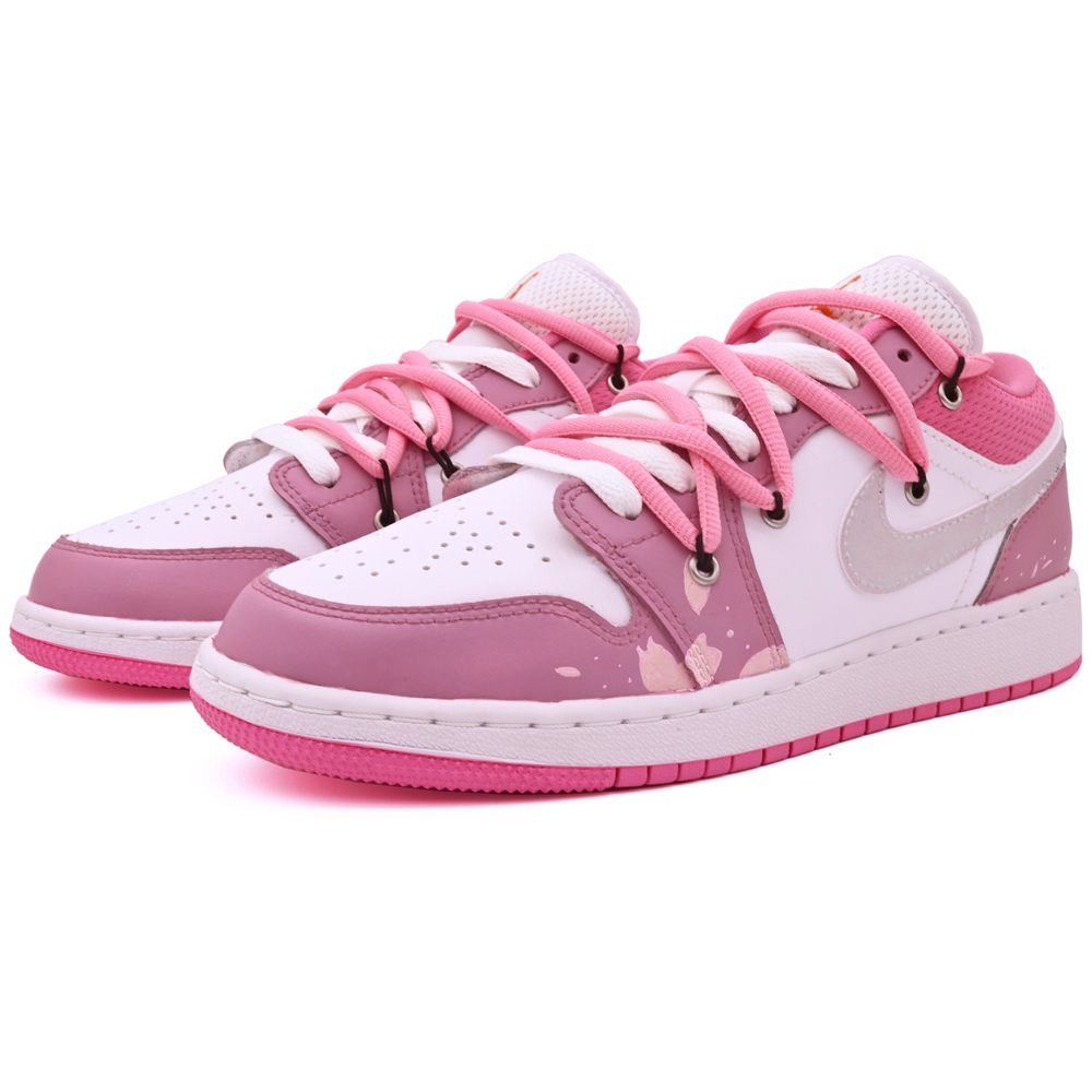 【 】 Jordan Air Jordan 1 Low GS