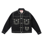 Supreme Week 6 x True Religion Denim Trucker Jacket