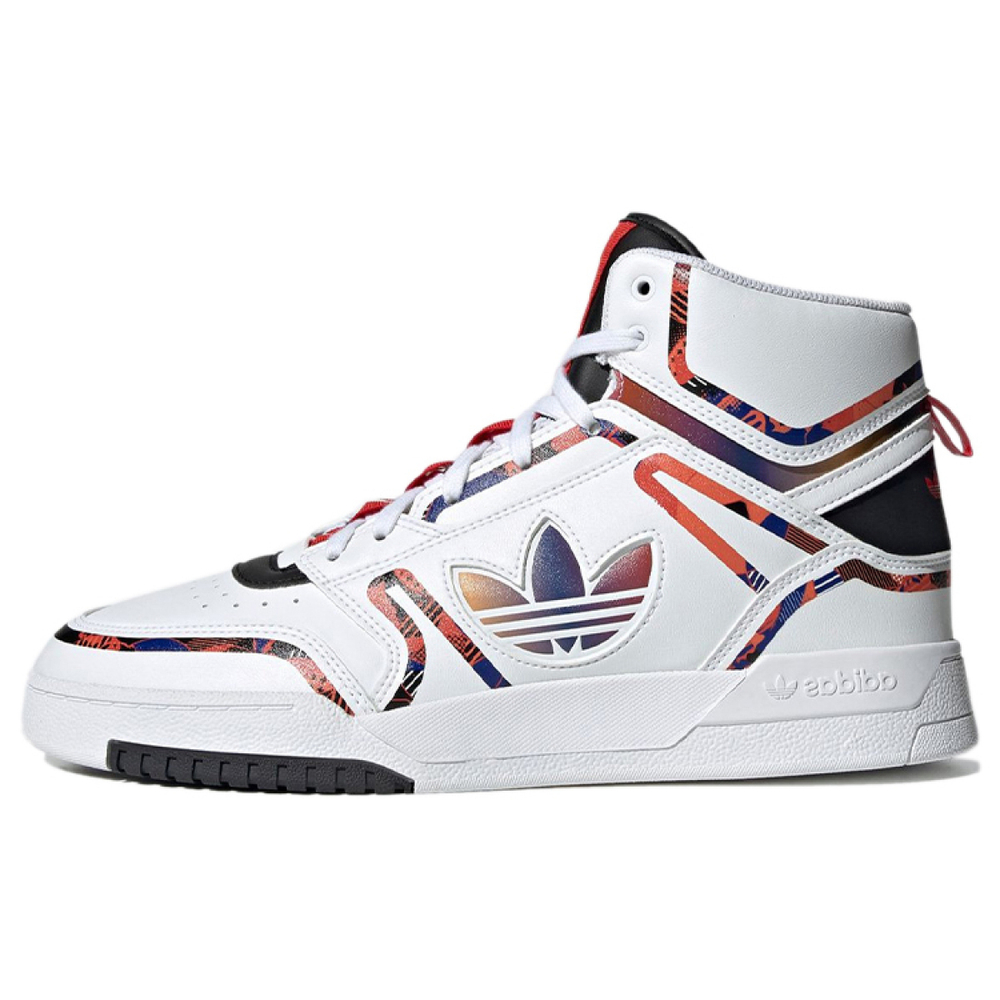 Adidas originals Drop Step Xl