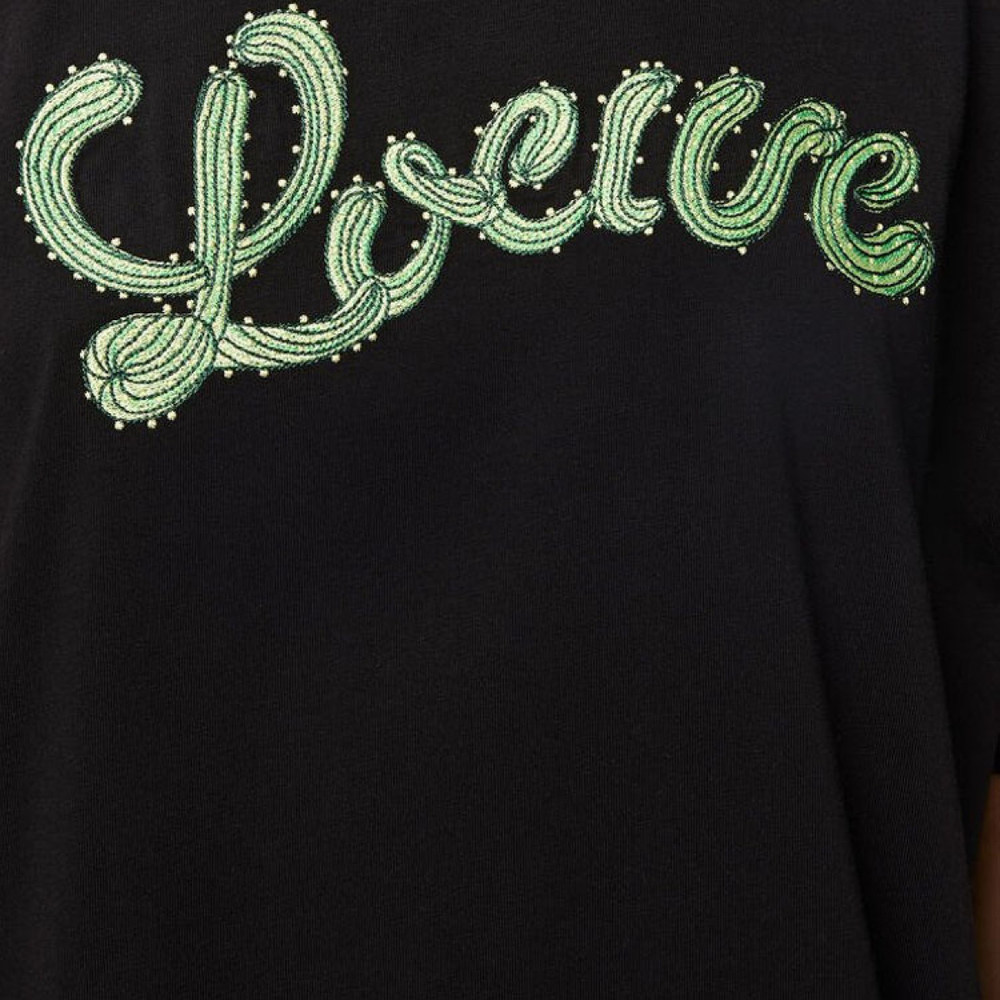 LOEWE Paula’s Ibiza 2022 Logo T