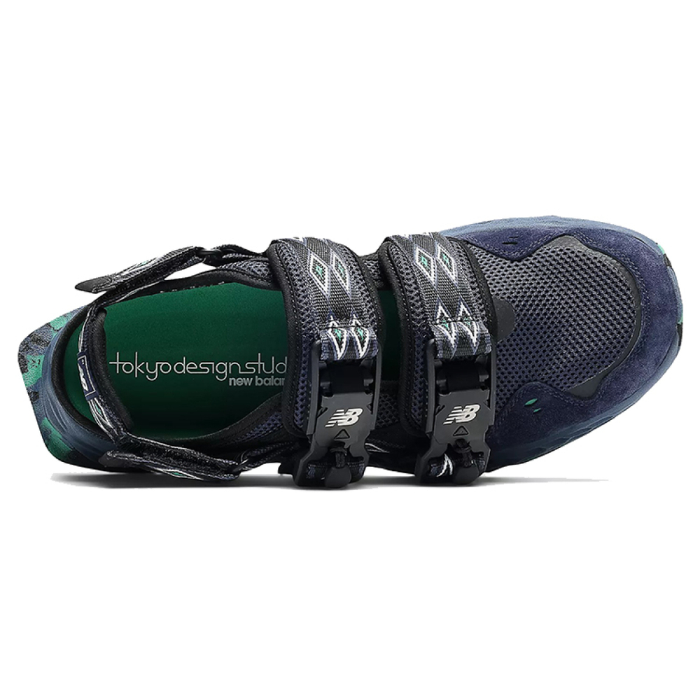 Tokyo Design Studio x New Balance NB Niobium Concept 2#