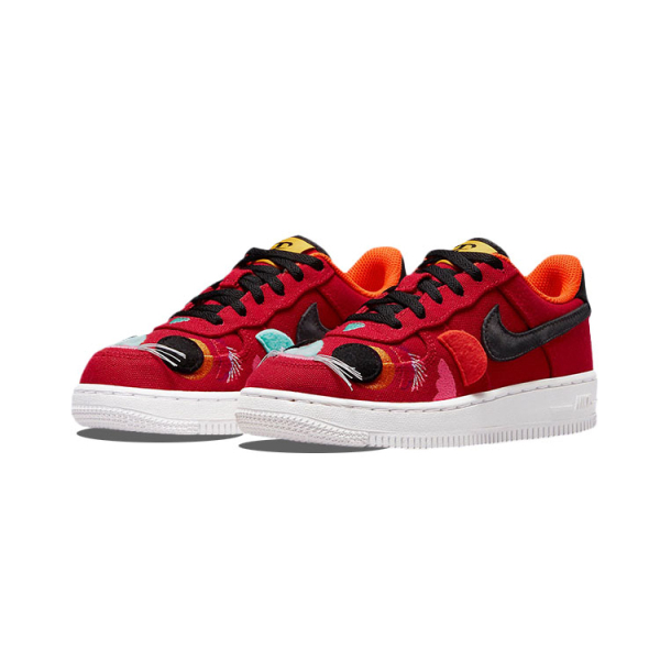 Nike Air Force 1 LV8 "Lion Dance"