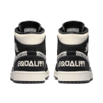 Jordan Air Jordan 1 Mid BHM Equality 2019