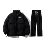 BOBBY ABLEY Logo