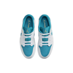 Jordan Air Jordan 1 Low Flyease "Aquatone"
