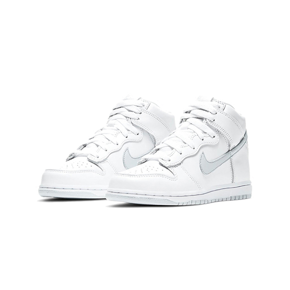 Nike Dunk SP "Pure Platinum"