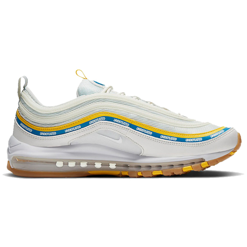 UNDEFEATED x Nike Air Max 97