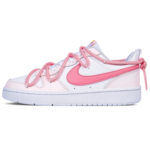 【 】 Nike Court Borough Low 2 GS