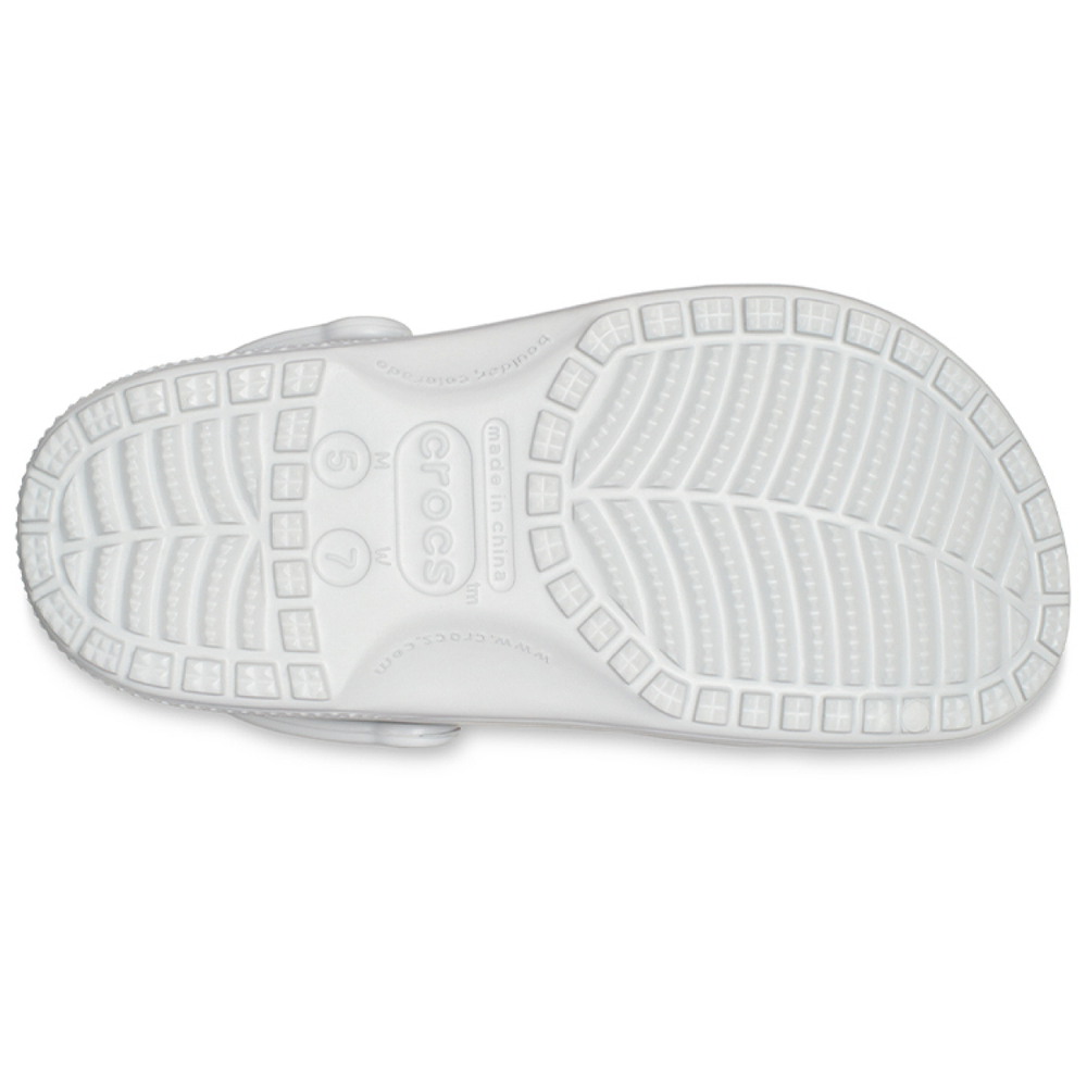 Crocs Classic clog EVA 2cm