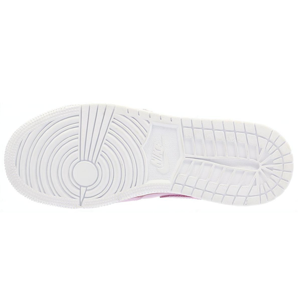 Jordan Air Jordan 1 MID Pink Rise