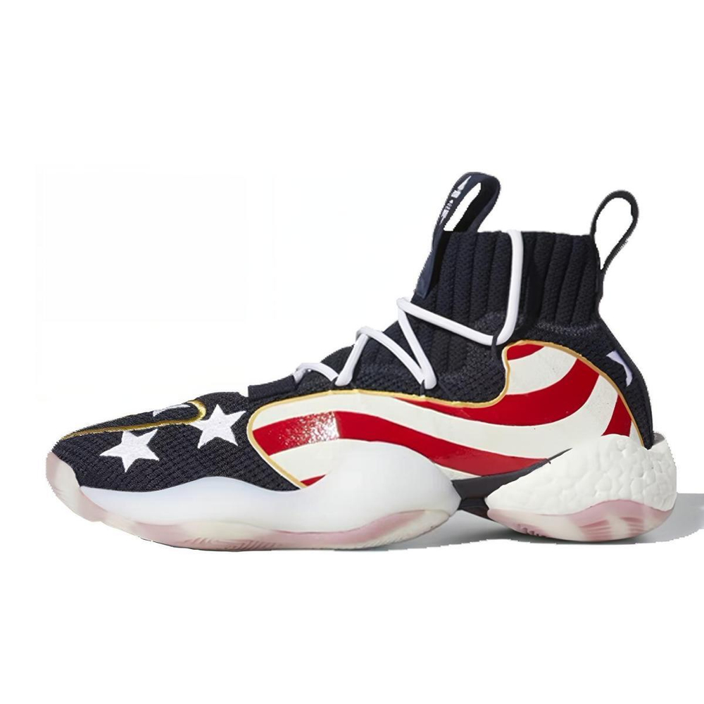 Adidas Crazy Byw X Veterans Day