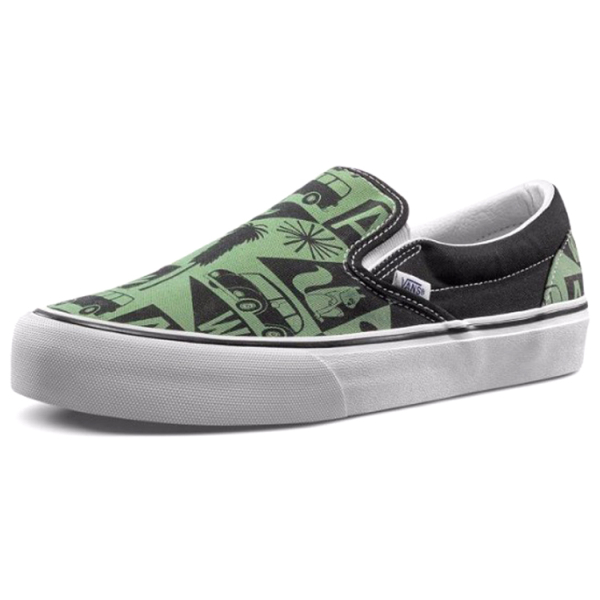 Vans slip-on