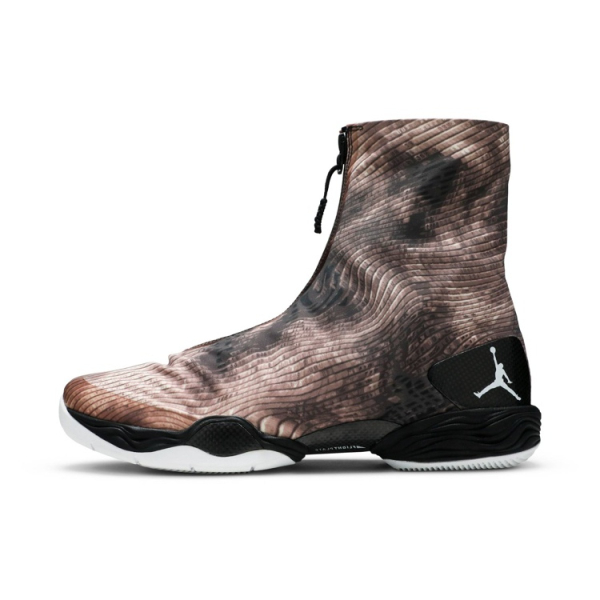 Jordan Air Jordan 28 Black Camo